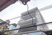 Mặt ngõ Nam Dư, Lĩnh Nam. 32m × 5T Mặt ngõ Thông, Rộng, Kinh Doanh Gara Ô tô. Chỉ 5 tỷ 65
